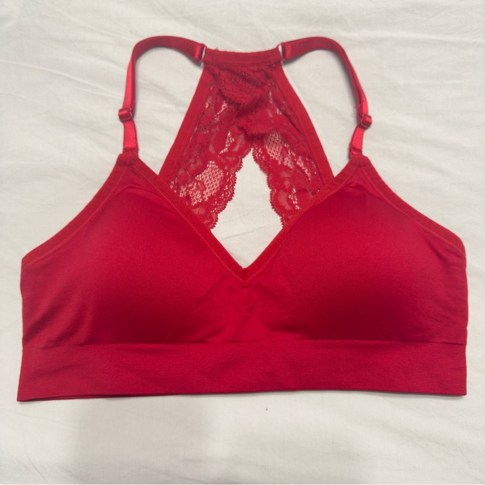Torrid Bralette NWT